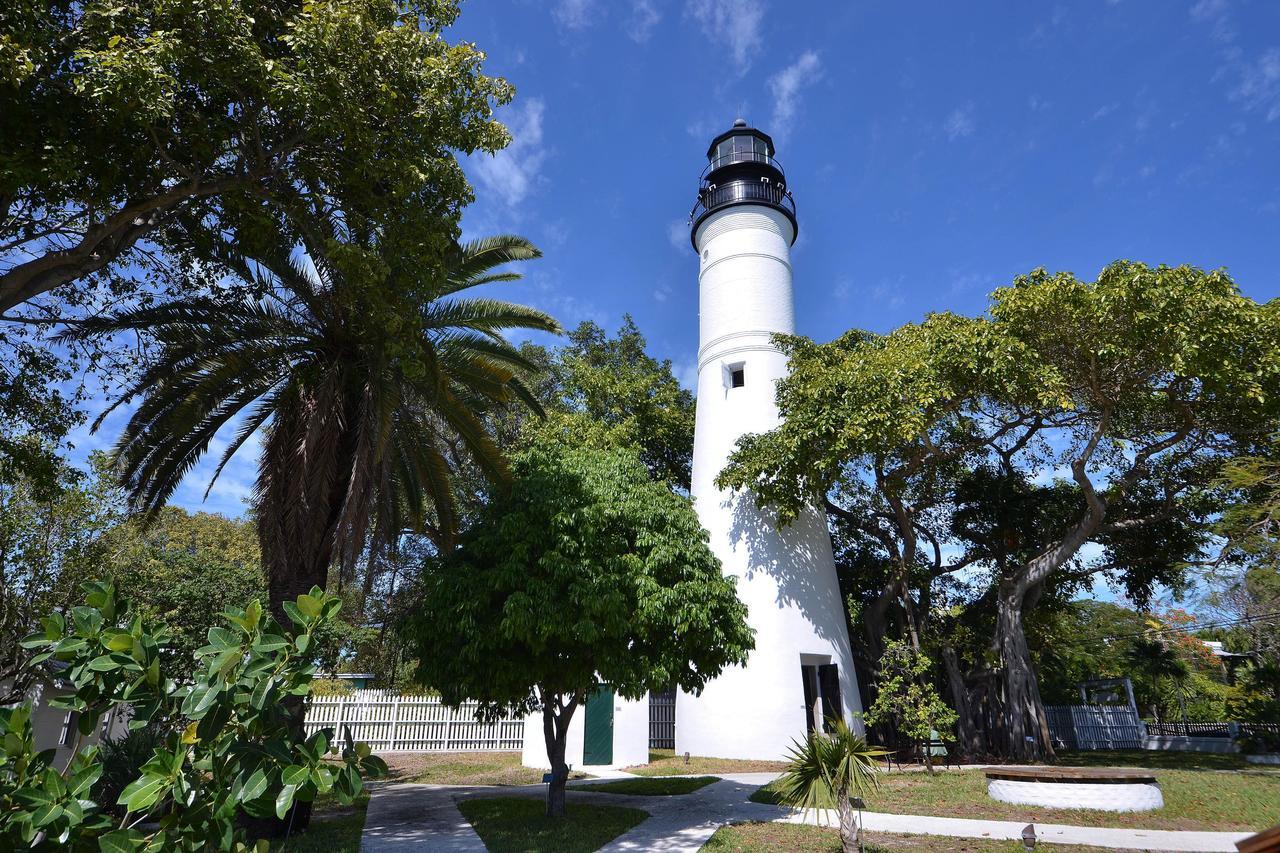 Hotel Casa Caribe @ Duval Square Key West Exteriér fotografie
