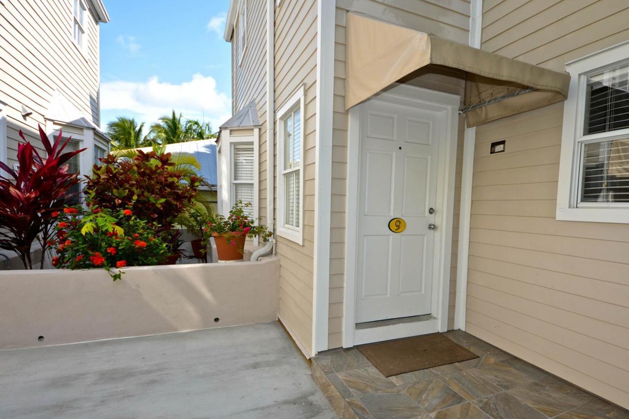 Hotel Casa Caribe @ Duval Square Key West Exteriér fotografie
