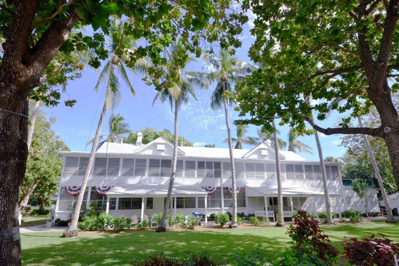 Hotel Casa Caribe @ Duval Square Key West Exteriér fotografie