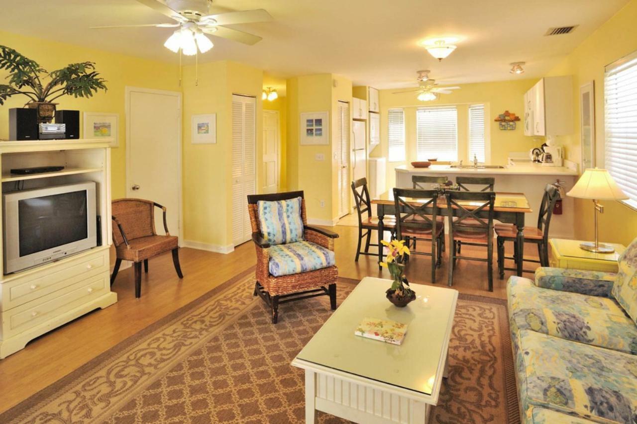 Hotel Casa Caribe @ Duval Square Key West Exteriér fotografie