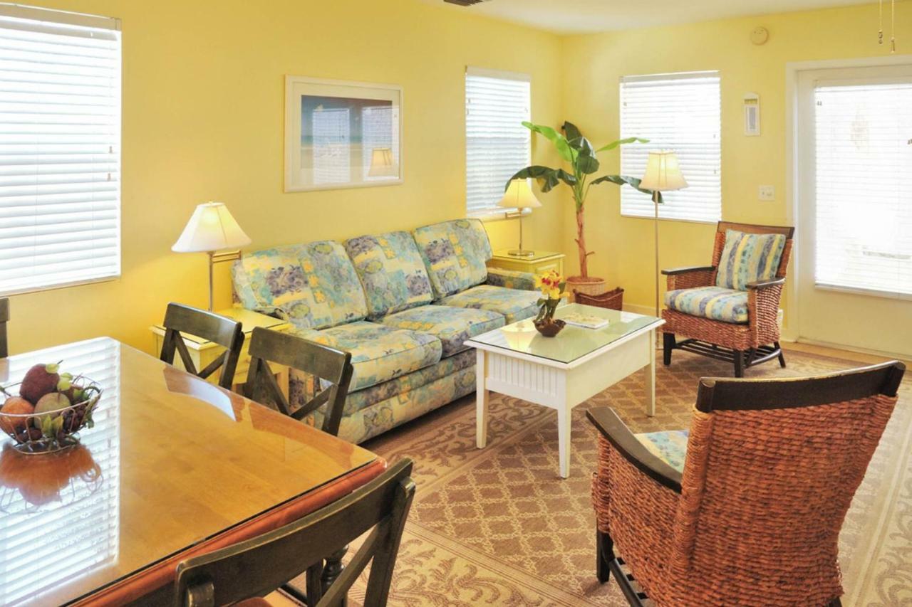 Hotel Casa Caribe @ Duval Square Key West Exteriér fotografie