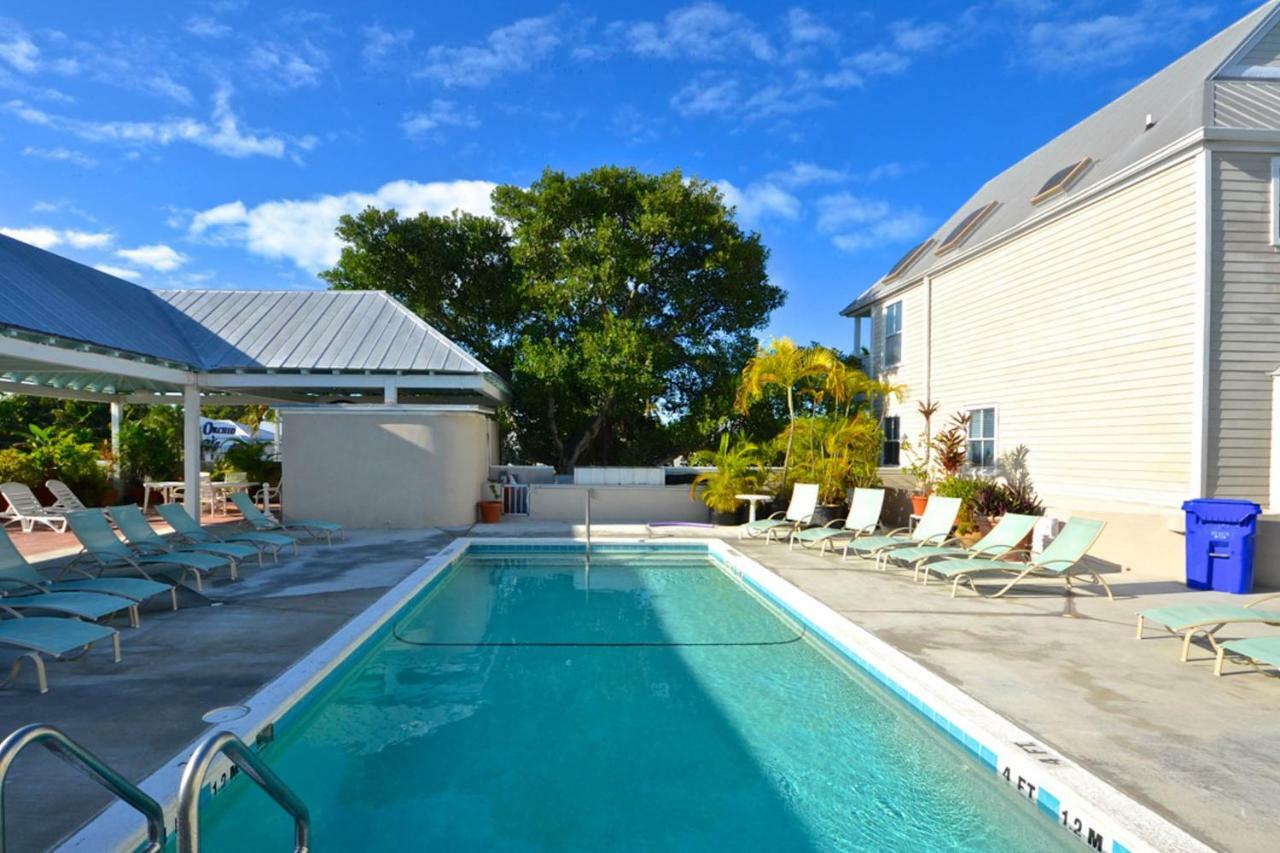 Hotel Casa Caribe @ Duval Square Key West Exteriér fotografie